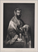 KG 09826
          <br/>
          Oosterse edelman met dolk
          <br/>
          <em>Bentink, Carel Frederik Curtenius (1814 - 1849)</em>